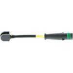 Vemo Bremsbelagverschleißsensor V30-72-0599 Vemo Bremsbelagverschleißsensor V30-72-0599