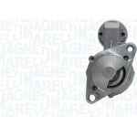 Magneti Marelli Anlasser 063721057010