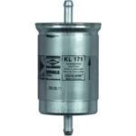 MAHLE Kraftstofffilter KL 171 MAHLE Kraftstofffilter KL 171