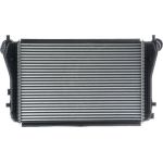 MAHLE Ladeluftkühler CI 207 000P MAHLE Ladeluftkühler CI 207 000P