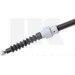 Seilzug, Feststellbremse Vw T. Golf/Vento 91-98 Le/Pr 904760 Seilzug, Feststellbremse Vw T. Golf/Vento 91-98 Le/Pr 904760