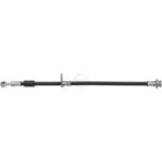 A.B.S. Bremsschlauch SL6654 A.B.S. Bremsschlauch SL6654