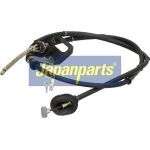 Seilzug, Feststellbremse Suzuki T. Vitara 90-98 Le BC-817 Seilzug, Feststellbremse Suzuki T. Vitara 90-98 Le BC-817