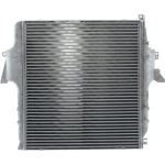 MAHLE Ladeluftkühler CI 101 000P MAHLE Ladeluftkühler CI 101 000P