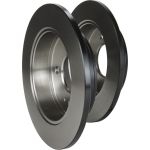 TRW Bremsscheibe DF6949 TRW Bremsscheibe DF6949