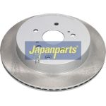 Japanparts Bremsscheibe DP-802C Japanparts Bremsscheibe DP-802C
