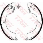GS8667 TRW Bremsbacken GS8667 GS8667 TRW Bremsbacken GS8667