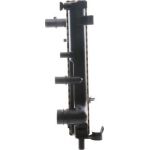 MAHLE Kühler, Motorkühlung CR 1453 000S MAHLE Kühler, Motorkühlung CR 1453 000S