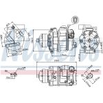 Kompressor PKW 89418 Kompressor PKW 89418