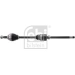FEBI BILSTEIN Antriebswelle 182857