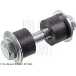 Lagerung - Radaufhängung Mitsubishi P. Pajero -90 Q25Mm ADC48543 Lagerung - Radaufhängung Mitsubishi P. Pajero -90 Q25Mm ADC48543