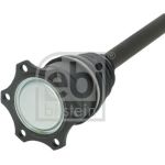 FEBI BILSTEIN Antriebswelle 181281 FEBI BILSTEIN Antriebswelle 181281