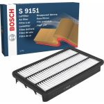 Luftfilter 1987429151 Luftfilter 1987429151