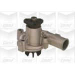PA 197 Wasserpumpe PA197