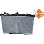 NRF Kühler, Antriebsbatterie 59347 NRF Kühler, Antriebsbatterie 59347