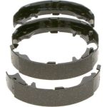 Bremsbacken 0 986 487 766 Bremsbacken 0 986 487 766