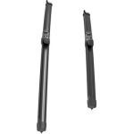 Bosch Scheibenwischer Aerotwin A586S Spoiler, Set 3397007586 Bosch Scheibenwischer Aerotwin A586S Spoiler, Set 3397007586