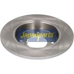 Japanparts Bremsscheibe DP-596C