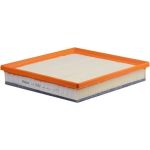 MAHLE Luftfilter LX 3062 MAHLE Luftfilter LX 3062