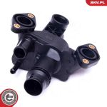 ESEN SKV Thermostatgehäuse 20SKV606 ESEN SKV Thermostatgehäuse 20SKV606