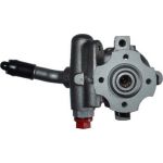 SPIDAN Hydraulikpumpe 53608 SPIDAN Hydraulikpumpe 53608