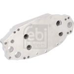 febi bilstein 185299 Ölkühler mit Dichtung - Vergleichsnummer 1103.S9SK febi bilstein 185299 Ölkühler mit Dichtung - Vergleichsnummer 1103.S9SK