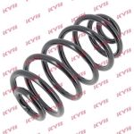 KYB Fahrwerksfeder Opel T. Combo 1.3/1.7D 10/01 RX6649 KYB Fahrwerksfeder Opel T. Combo 1.3/1.7D 10/01 RX6649