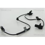 Sensor, Raddrehzahl 818043500 Sensor, Raddrehzahl 818043500