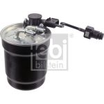 FEBI BILSTEIN Kraftstofffilter 185555 FEBI BILSTEIN Kraftstofffilter 185555