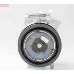 DENSO Kompressor DCP21014 DENSO Kompressor DCP21014