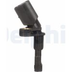 Delphi ABS-Sensor SS20033 Delphi ABS-Sensor SS20033