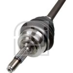 FEBI BILSTEIN Antriebswelle 183182