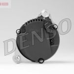 Denso Lichtmaschine DAN617 Denso Lichtmaschine DAN617