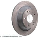 Bremsscheibe Ssangyong T. Tivoli 1.6 Xdi 4Wd 15 ADG043219 Bremsscheibe Ssangyong T. Tivoli 1.6 Xdi 4Wd 15 ADG043219
