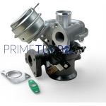 Prime Turbo Turbolader V00378T Prime Turbo Turbolader V00378T