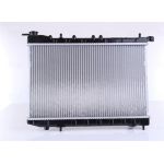 Nissens Wasserkühler PKW 62974 Nissens Wasserkühler PKW 62974