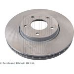 Bremsscheibe Jaguar P. Xk 4.0 96-05 ADJ134346 Bremsscheibe Jaguar P. Xk 4.0 96-05 ADJ134346