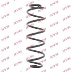 KYB Fahrwerksfeder Audi T. A4 1.8 11/07-12/15 RA6103