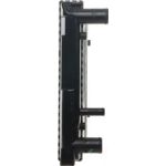 MAHLE Kühler, Motorkühlung CR 412 000S MAHLE Kühler, Motorkühlung CR 412 000S