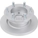 A.B.S. Bremsscheibe 18328 A.B.S. Bremsscheibe 18328