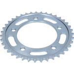 AFAM Kettenrad STAHL 39 Zähne 10508-39 AFAM Kettenrad STAHL 39 Zähne 10508-39