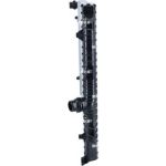 NRF Kühler, Motorkühlung 550277 NRF Kühler, Motorkühlung 550277