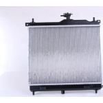 Nissens Wasserkühler PKW 67610 Nissens Wasserkühler PKW 67610