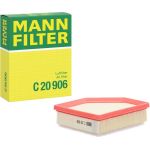M&H Luftfilter PKW C 20 906 M&H Luftfilter PKW C 20 906