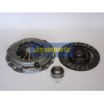 Japanparts Kupplungssatz KF-451