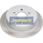 Japanparts Bremsscheibe DP-708C Japanparts Bremsscheibe DP-708C