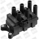 BorgWarner (BERU) Zündspule ZS372 BorgWarner (BERU) Zündspule ZS372