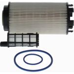 Kraftstofffiltereinsatz F 026 402 183 Kraftstofffiltereinsatz F 026 402 183