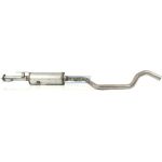 Walker Dieselpartikelfilter EVO C 73022 Walker Dieselpartikelfilter EVO C 73022