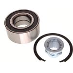 33-0125 MAXGEAR Radlagersatz 2831/MG 33-0125 MAXGEAR Radlagersatz 2831/MG